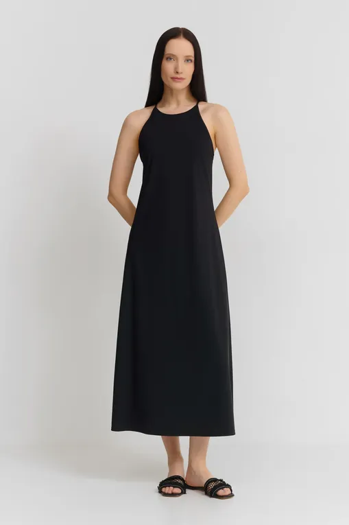 Платья Shan 42530-71 800 Black