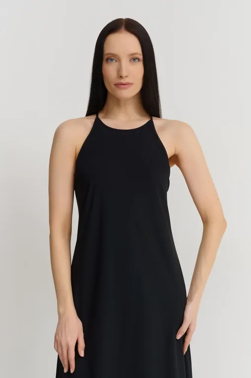 Платья Shan 42530-71 800 Black