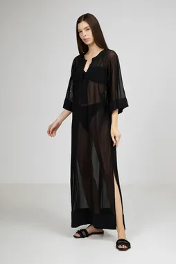 Shan 42533-88 800 Black