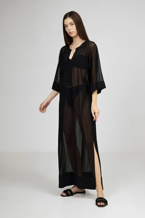 Платья Shan 42533-88 800 Black