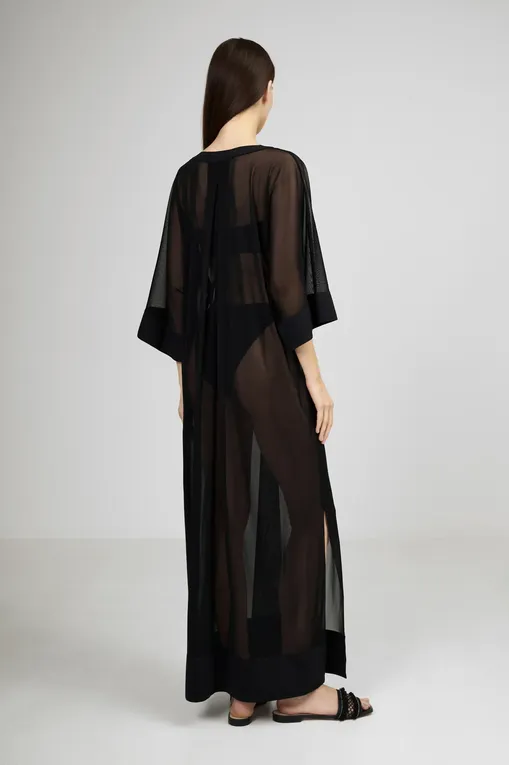 Платья Shan 42533-88 800 Black