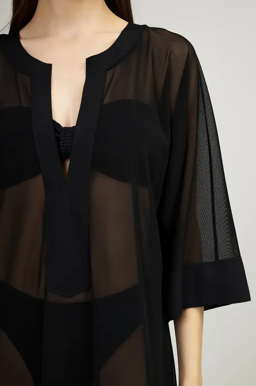 Платья Shan 42533-88 800 Black