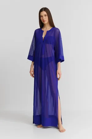 Shan 42533-88 560 Blue Majorelle