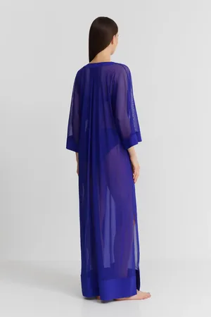 Shan 42533-88 560 Blue Majorelle