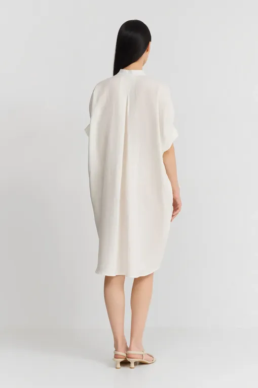 Платья Shan 42536-65 020 Cream