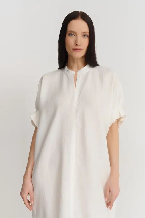 Платья Shan 42536-65 020 Cream