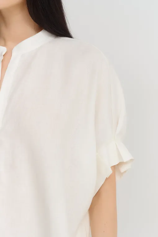 Платья Shan 42536-65 020 Cream