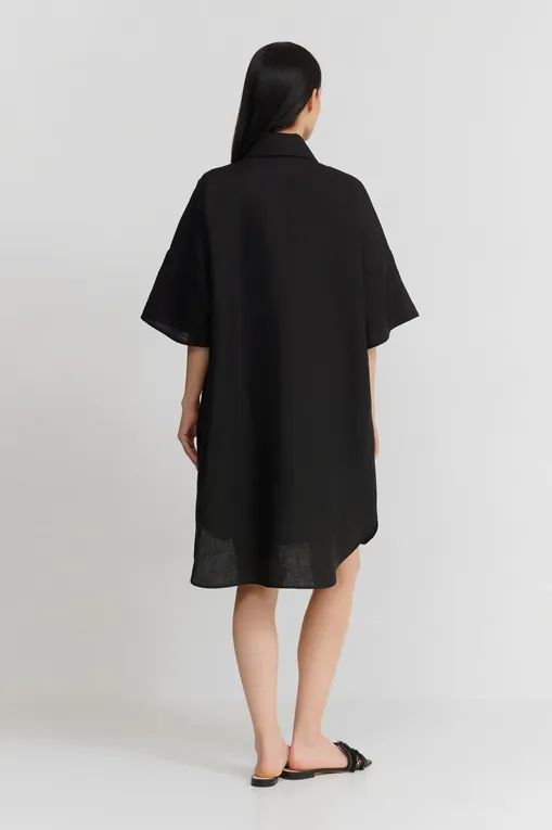 Платья Shan 42536-85 800 Black