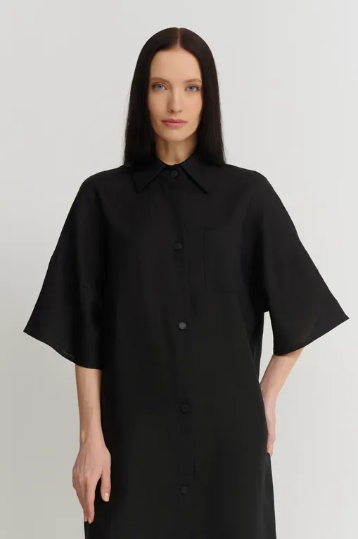 Платья Shan 42536-85 800 Black