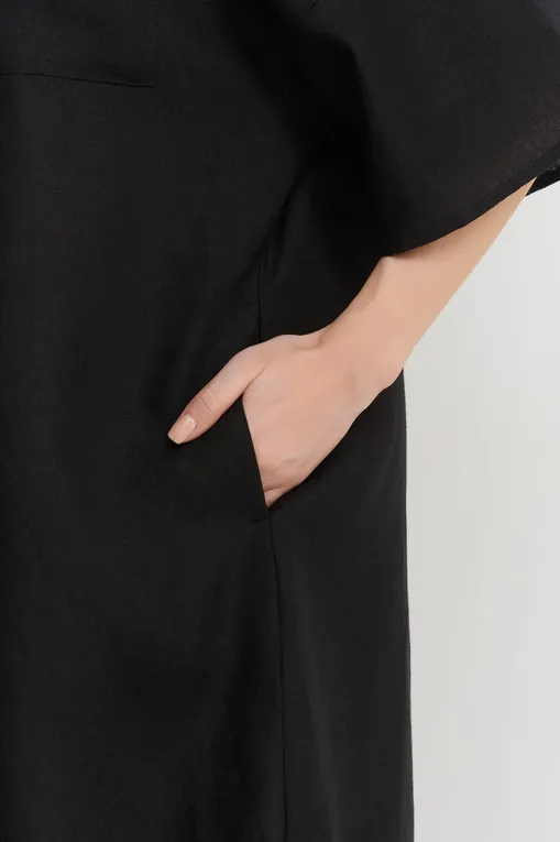 Платья Shan 42536-85 800 Black