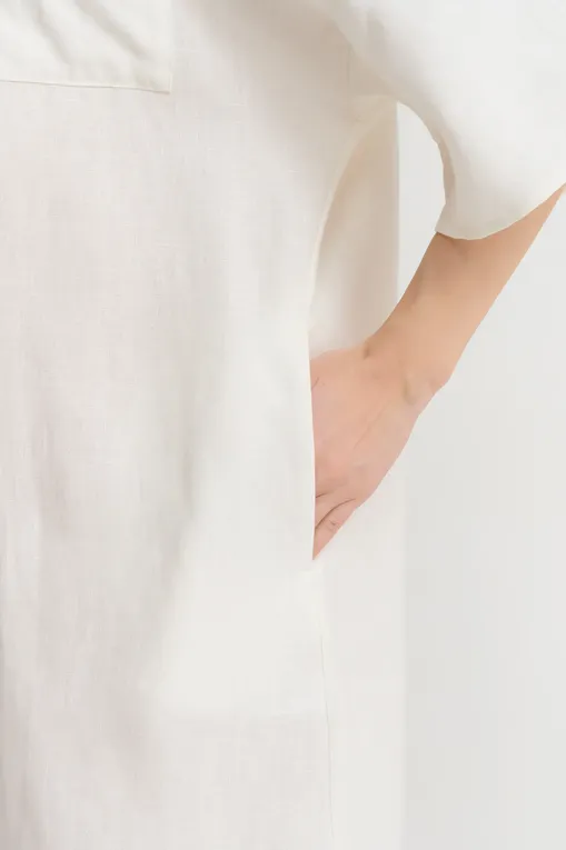 Платья Shan 42536-85 020 Cream