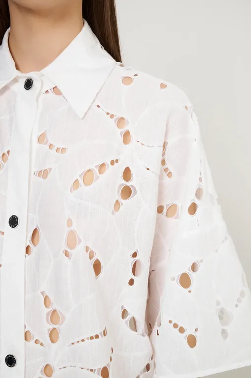 Платья Shan 42563-85 000 White