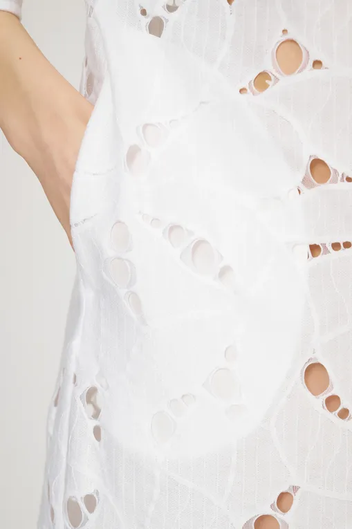 Платья Shan 42563-85 000 White