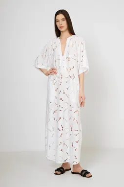 Shan 42563-88 000 White