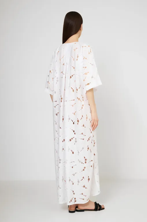 Платья Shan 42563-88 000 White