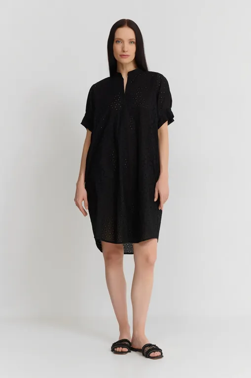 Платья Shan 42566-65 800 Black