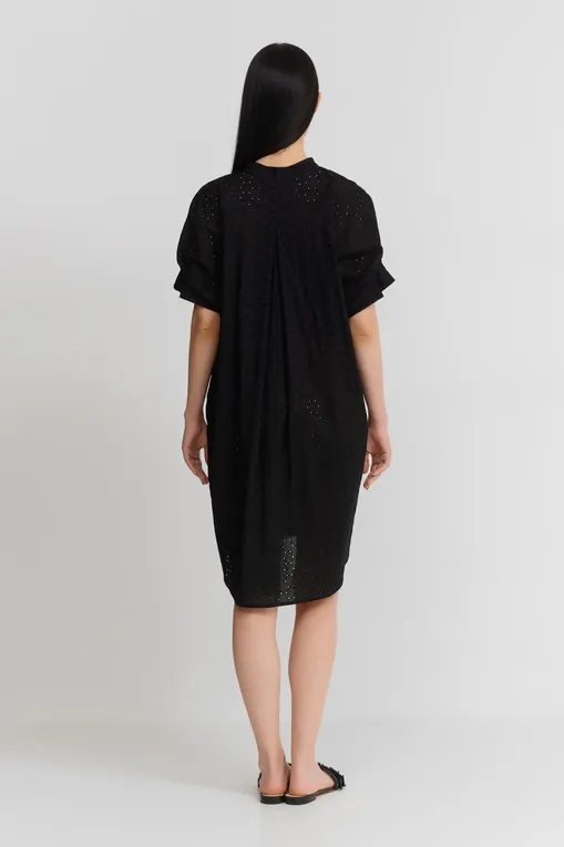 Платья Shan 42566-65 800 Black