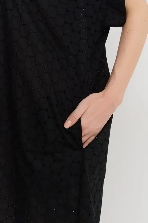 Платья Shan 42566-65 800 Black