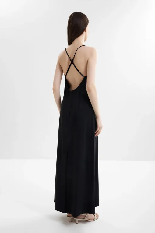 Платья Shan 42630-68 800 Black