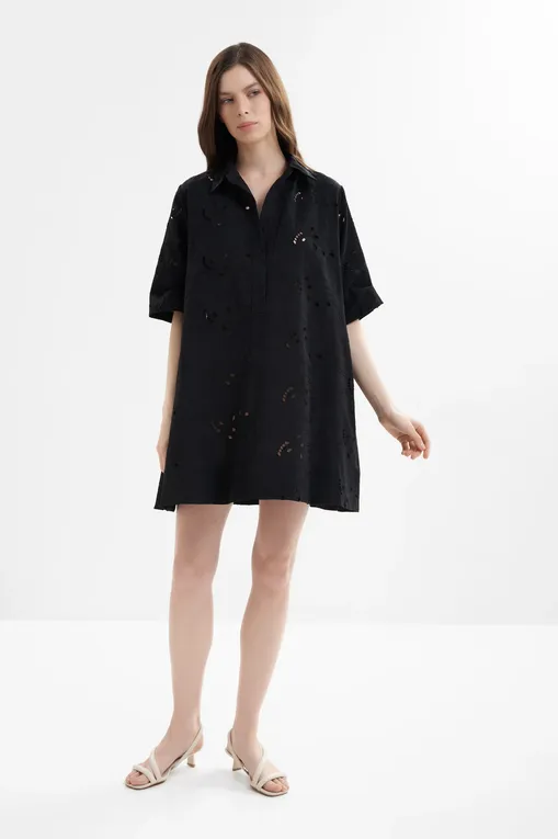 Платья Shan 42663-65 800 Black