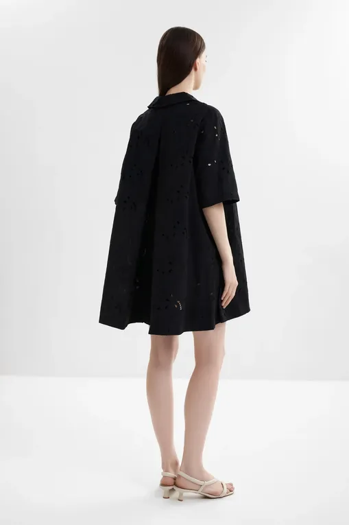 Платья Shan 42663-65 800 Black