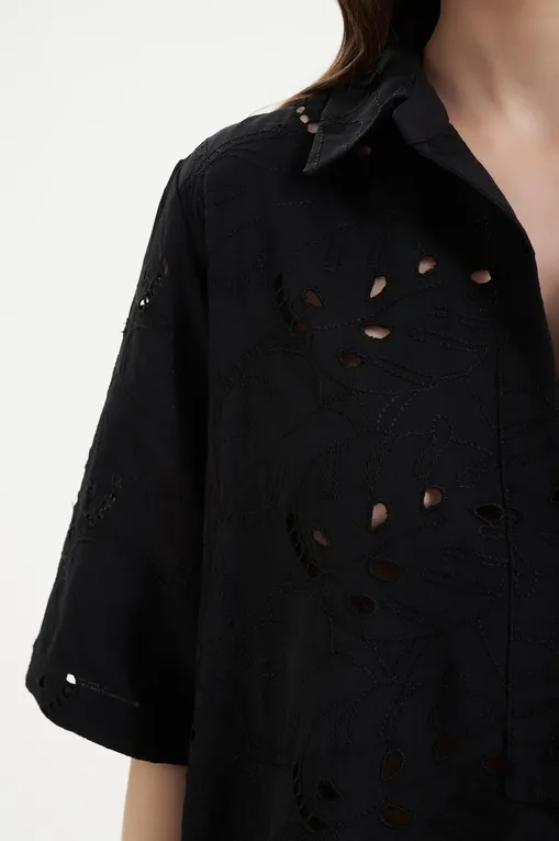 Платья Shan 42663-65 800 Black