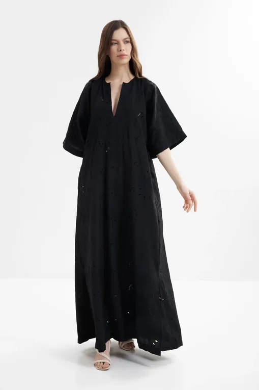 Платья Shan 42663-88 800 Black