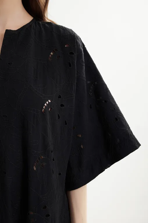 Платья Shan 42663-88 800 Black