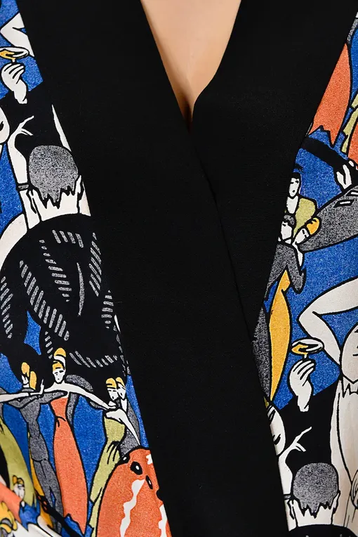 Пляжная одежда Shan 4881-85RR 950 Print