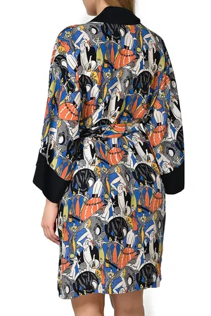 Shan 4881-85RR 950 Print