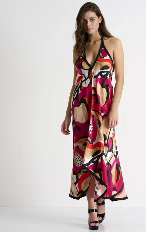 Платья Shan 52221-67 952 frida