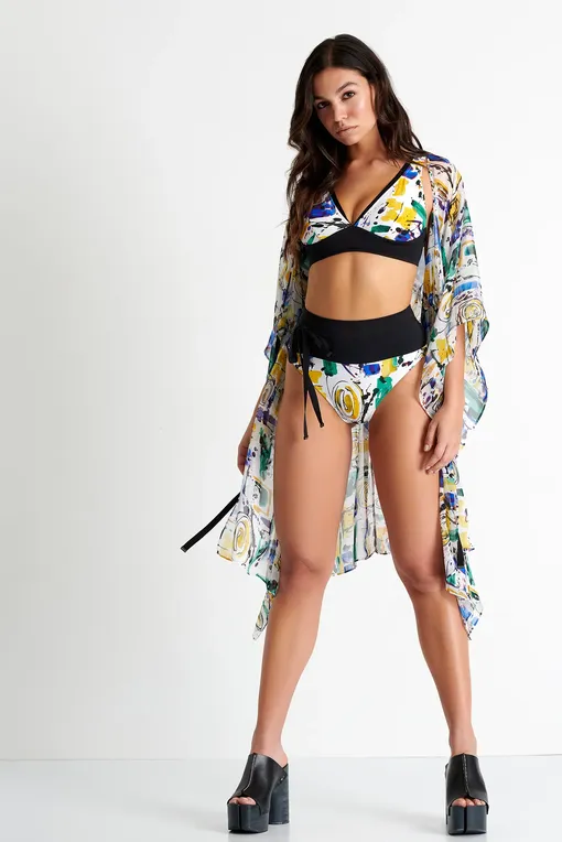 Туники Shan 52232-74 953 Beverly