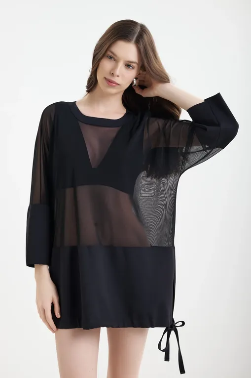 Платья Shan 52233-72 800 Caviar