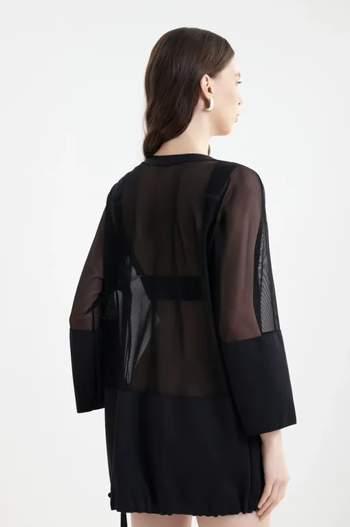 Платья Shan 52233-72 800 Caviar