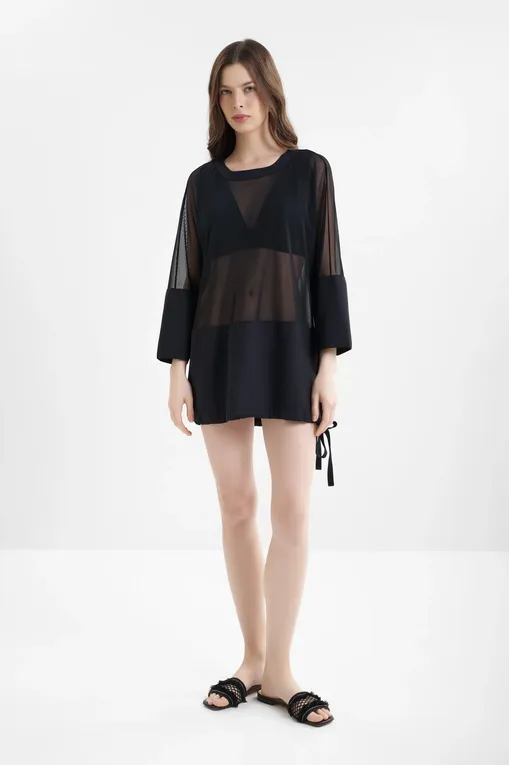 Платья Shan 52233-72 800 Caviar