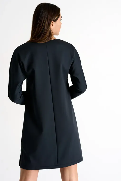 Платья Shan 52267-67 170 Anthracite