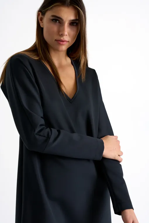 Платья Shan 52267-67 170 Anthracite