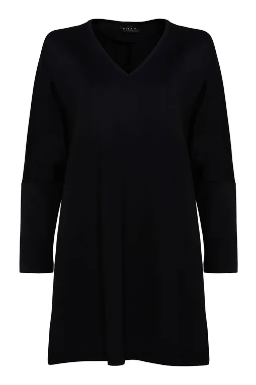 Платья Shan 52267-67 800 Caviar