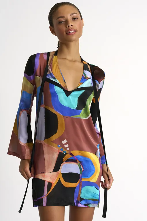 Платья Shan 52321-70 953 Sunny