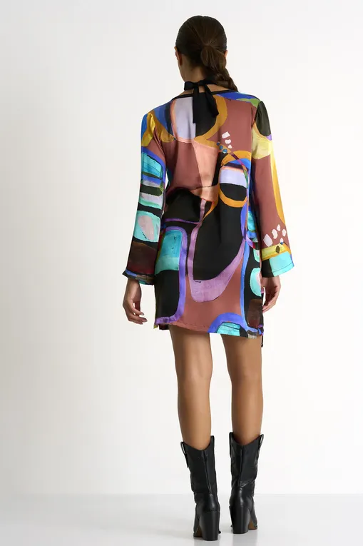 Платья Shan 52321-70 953 Sunny