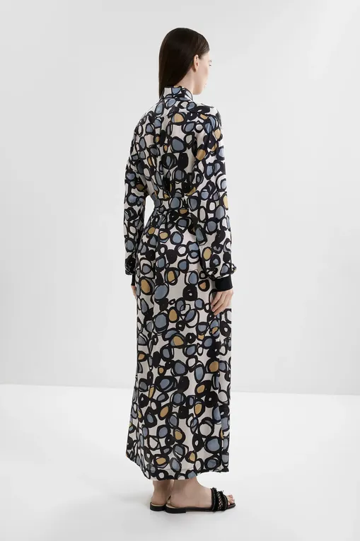 Платья Shan 52321-84 950 Madisson