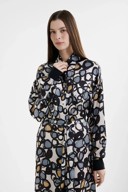 Платья Shan 52321-84 950 Madisson