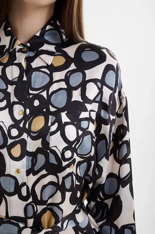 Платья Shan 52321-84 950 Madisson