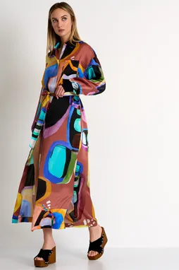 Shan 52321-84 953 Sunny