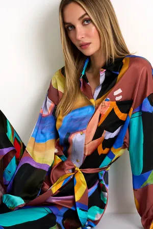 Shan 52321-84 953 Sunny