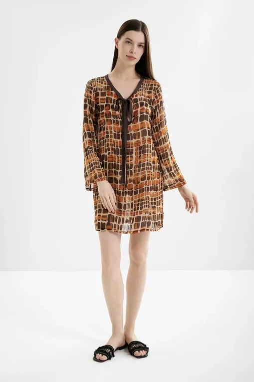 Платья Shan 52322-70 951 Charlene