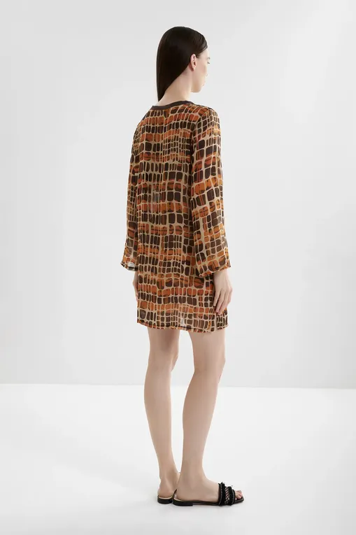 Платья Shan 52322-70 951 Charlene