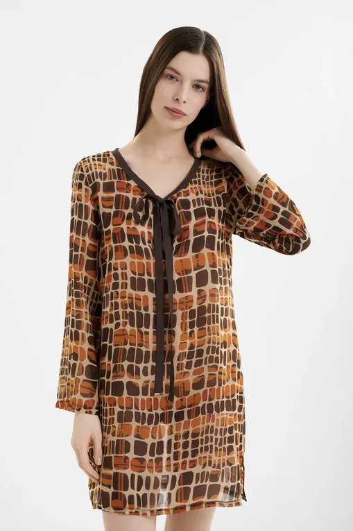 Платья Shan 52322-70 951 Charlene