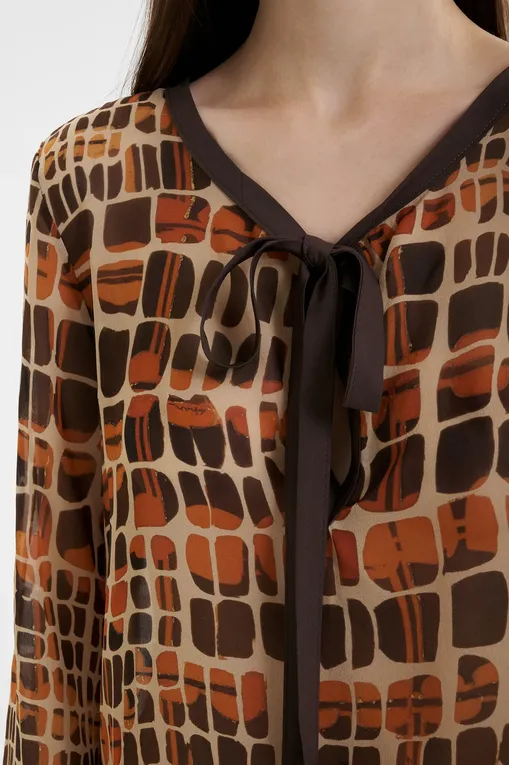 Платья Shan 52322-70 951 Charlene