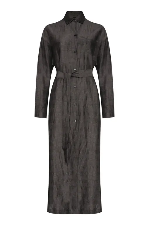 Платья Shan 52338-84 160 Grey